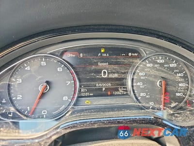 Zdjęcie 9 z 12 samochodu: 2017 AUDI A8 L QUATTRO VIN:WAU44AFD0HN018046 - miniatura