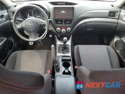 Zdjęcie 8 z 12 samochodu: 2011 SUBARU IMPREZA WRX VIN:JF1GV7E60BG523766 - miniatura