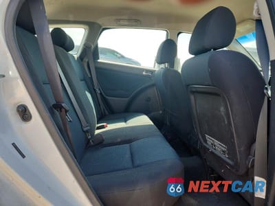 Zdjęcie 10 z 13 samochodu: 2007 TOYOTA COROLLA MATRIX XR VIN:2T1KR32E37C670005 - miniatura