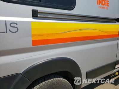 Zdjęcie 9 z 10 samochodu: 2022 RAM PROMASTER 2500 RV VIN:3C6LRVDG3NE103619 - miniatura