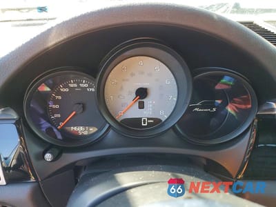 Zdjęcie 9 z 13 samochodu: 2015 PORSCHE MACAN S VIN:WP1AB2A51FLB63623 - miniatura