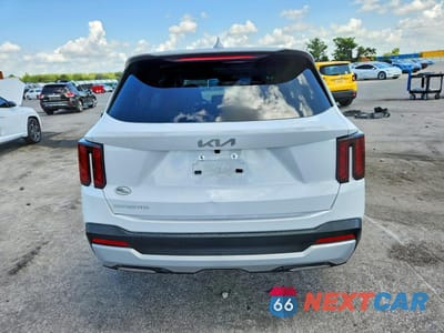 Zdjęcie 6 z 13 samochodu: 2026 KIA SORENTO LX VIN:5XYRG4JCXTG413545 - miniatura