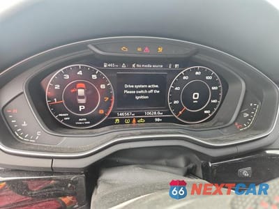 Zdjęcie 9 z 12 samochodu: 2019 AUDI A4 PREMIUM PLUS VIN:WAUENAF42KN001208 - miniatura