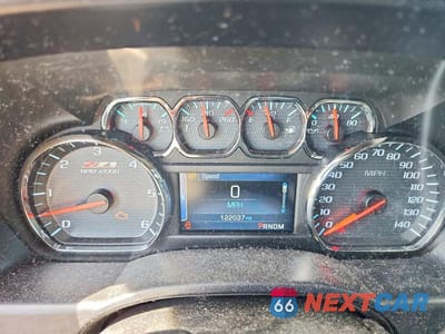 Zdjęcie 9 z 12 samochodu: 2014 CHEVROLET SILVERADO K1500 LT VIN:1GCVKREC6EZ223959 - miniatura