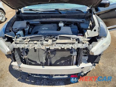 Zdjęcie 12 z 14 samochodu: 2013 INFINITI JX35 BASE VIN:5N1AL0MM2DC352926 - miniatura