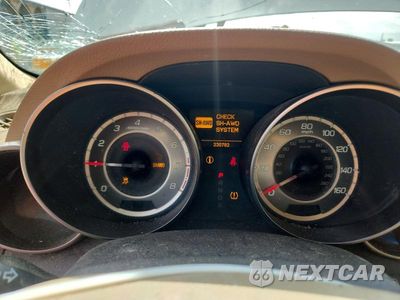 Zdjęcie 9 z 13 samochodu: 2010 ACURA 1.7EL VIN:2HNYD2H43AH523160 - miniatura