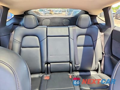 Zdjęcie 10 z 13 samochodu: 2021 TESLA MODEL Y VIN:5YJYGDEE3MF160567 - miniatura