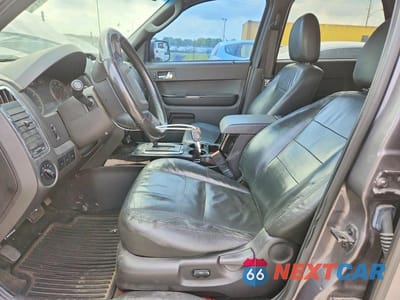 Zdjęcie 7 z 13 samochodu: 2012 FORD ESCAPE LIMITED VIN:1FMCU9EG5CKB64621 - miniatura
