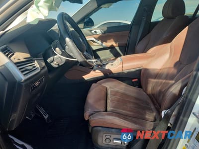 Zdjęcie 7 z 13 samochodu: 2020 BMW X6 XDRIVE40I VIN:5UXCY6C04L9C97246 - miniatura