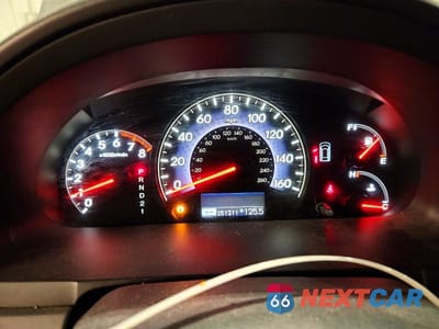 Zdjęcie 9 z 13 samochodu: 2005 HONDA ODYSSEY TOURING VIN:5FNRL38865B128293 - miniatura