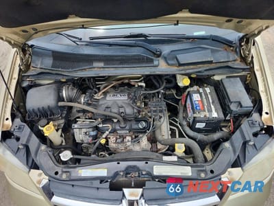 Zdjęcie 12 z 13 samochodu: 2010 DODGE GRAND CARAVAN SXT VIN:2D4RN5D15AR483150 - miniatura