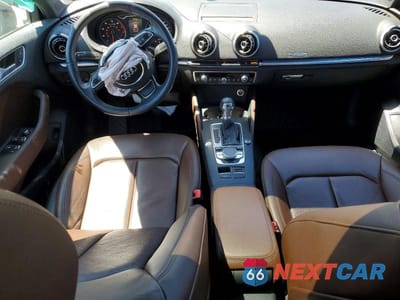 Zdjęcie 8 z 12 samochodu: 2015 AUDI A3 PREMIUM PLUS VIN:WAUEFGFF4F1112714 - miniatura