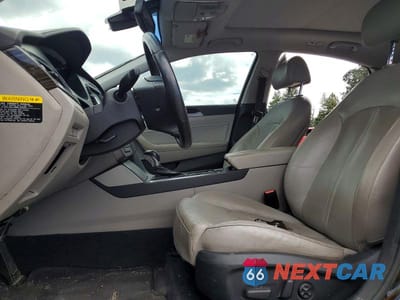 Zdjęcie 7 z 13 samochodu: 2016 HYUNDAI SONATA HYBRID LIMITED VIN:KMHE34L18GA009540 - miniatura