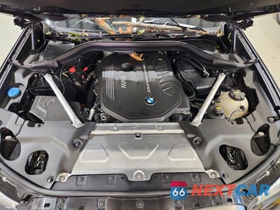 Zdjęcie 12 z 14 samochodu: 2019 BMW X4 M40I VIN:5UXUJ5C54KLJ64287 - miniatura