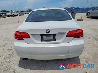 Zdjęcie 6 z 12 samochodu: 2013 BMW 328 I VIN:WBAKE3C55DE771109 - miniatura
