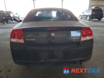 Zdjęcie 6 z 12 samochodu: 2010 DODGE CHARGER VIN:2B3CA4CT8AH223747 - miniatura