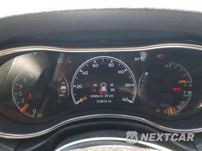 Zdjęcie 9 z 13 samochodu: 2016 JEEP GRAND CHEROKEE LIMITED VIN:1C4RJFBG6GC478899 - miniatura