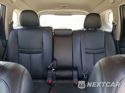 Zdjęcie 10 z 13 samochodu: 2018 NISSAN ROGUE SL VIN:5N1AT2MV5JC730091 - miniatura