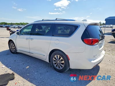 Drugie zdjęcie samochodu z przodu: 2020 CHRYSLER PACIFICA TOURING L PLUS VIN:2C4RC1EG4LR172858 - miniatura