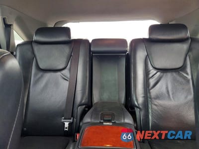 Zdjęcie 10 z 13 samochodu: 2010 LEXUS RX 450H VIN:JTJBC1BA9A2412710 - miniatura