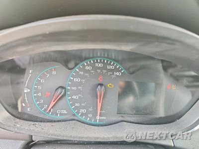 Zdjęcie 9 z 14 samochodu: 2020 CHEVROLET TRAX LS VIN:3GNCJKSB7LL307605 - miniatura