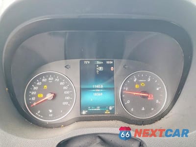 Zdjęcie 9 z 13 samochodu: 2021 MERCEDES-BENZ SPRINTER 2500 VIN:W1Y4DBHY2MT045467 - miniatura