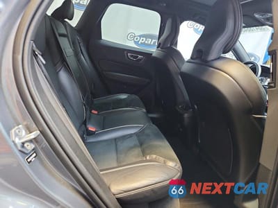 Zdjęcie 11 z 13 samochodu: 2019 VOLVO XC60 T6 R-DESIGN VIN:YV4A22RM6K1351487 - miniatura