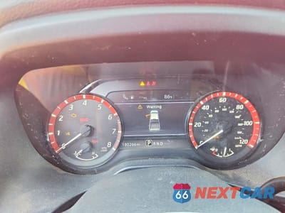 Zdjęcie 9 z 12 samochodu: 2021 NISSAN TITAN PRO-4X VIN:1N6AA1ED0MN503407 - miniatura