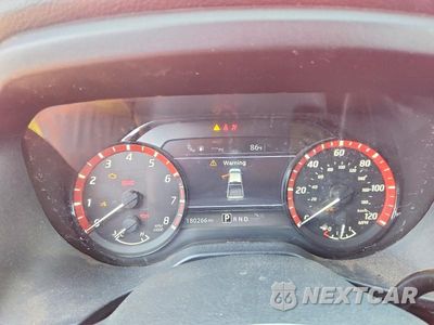 Zdjęcie 9 z 12 samochodu: 2021 NISSAN TITAN PRO-4X VIN:1N6AA1ED0MN503407 - miniatura