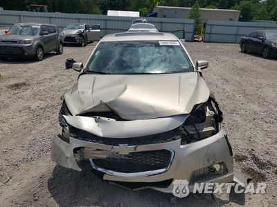Piąte zdjęcie samochodu w środku: 2014 CHEVROLET MALIBU 1LT VIN:1G11C5SL3EF271096 - miniatura