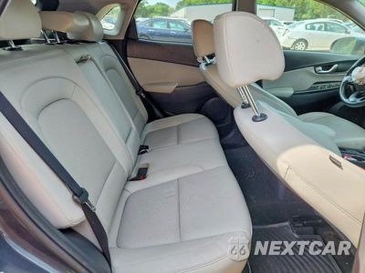 Zdjęcie 11 z 13 samochodu: 2022 HYUNDAI KONA LIMITED VIN:KM8K53A36NU842826 - miniatura