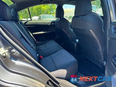 Zdjęcie 6 z 11 samochodu: 2018 SUBARU WRX VIN:JF1VA1A6XJ9818933 - miniatura