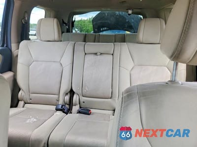 Zdjęcie 10 z 13 samochodu: 2012 HONDA PILOT VIN:5FNYF3H22CB008115 - miniatura