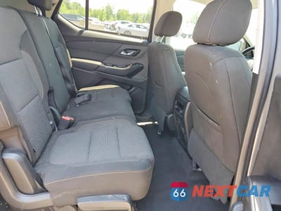 Zdjęcie 11 z 13 samochodu: 2020 CHEVROLET TRAVERSE LS VIN:1GNERFKW3LJ206600 - miniatura