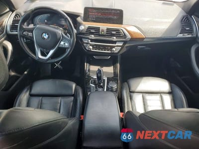 Zdjęcie 8 z 14 samochodu: 2021 BMW X3 XDRIVE30I VIN:5UXTY5C06M9F16316 - miniatura