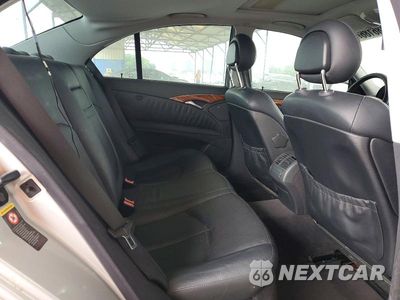Zdjęcie 10 z 12 samochodu: 2003 MERCEDES-BENZ E 320 VIN:WDBUF65J83A129170 - miniatura