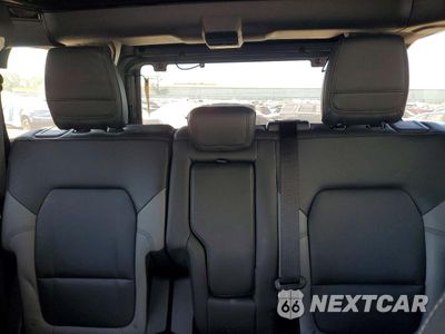Zdjęcie 10 z 13 samochodu: 2024 FORD BRONCO BIG BEND VIN:1FMDE7BH0RLB53712 - miniatura