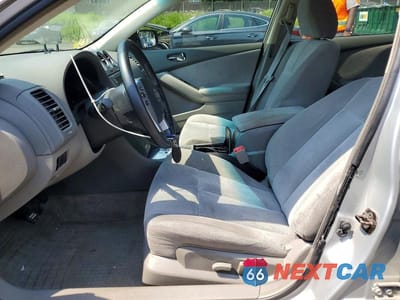 Zdjęcie 7 z 12 samochodu: 2009 NISSAN ALTIMA 2.5 VIN:1N4AL21E59N522484 - miniatura