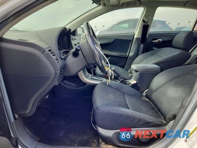 Zdjęcie 7 z 12 samochodu: 2009 TOYOTA COROLLA S VIN:1NXBU40E39Z087913 - miniatura
