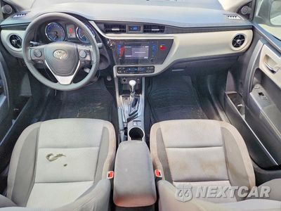Zdjęcie 8 z 12 samochodu: 2019 TOYOTA COROLLA LE VIN:5YFBURHE9KP906836 - miniatura