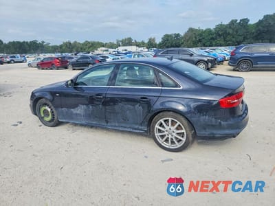 Drugie zdjęcie samochodu z przodu: 2015 AUDI A4 PREMIUM PLUS VIN:WAUFFAFL1FN023523 - miniatura
