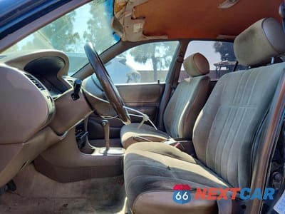 Zdjęcie 7 z 12 samochodu: 1997 TOYOTA COROLLA BASE VIN:1NXBA02E8VZ621027 - miniatura