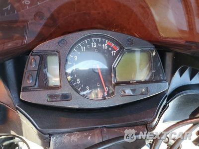 Zdjęcie 7 z 10 samochodu: 2007 HONDA CBR600 RR VIN:JH2PC401X7M002614 - miniatura
