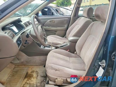 Zdjęcie 7 z 12 samochodu: 1998 TOYOTA CAMRY LE VIN:4T1BG22K9WU210415 - miniatura