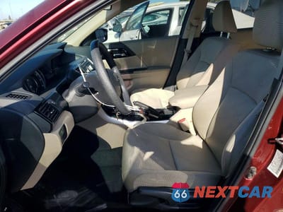Zdjęcie 7 z 13 samochodu: 2016 HONDA ACCORD LX VIN:1HGCR2F31GA067986 - miniatura