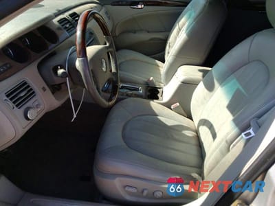 Zdjęcie 7 z 12 samochodu: 2009 BUICK LUCERNE CXL VIN:1G4HD57M29U114094 - miniatura