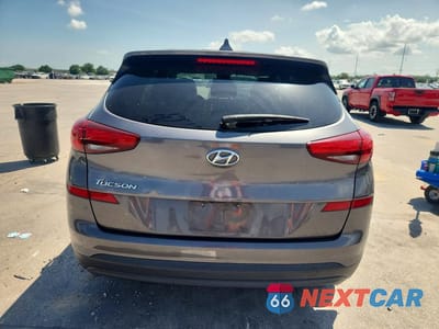 Zdjęcie 6 z 13 samochodu: 2021 HYUNDAI TUCSON SE VIN:KM8J23A41MU314588 - miniatura