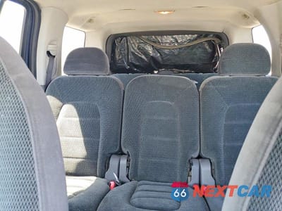 Zdjęcie 10 z 13 samochodu: 2002 FORD EXPLORER XLT VIN:1FMZU73E22ZA36696 - miniatura