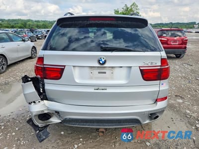 Zdjęcie 6 z 12 samochodu: 2011 BMW X5 XDRIVE35I VIN:5UXZV4C57BL411810 - miniatura
