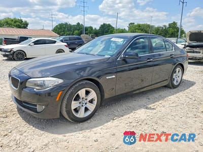 2011 BMW 528 I WBAFR1C59BC260585 - główne zdjęcie licytacji z USA - miniatura